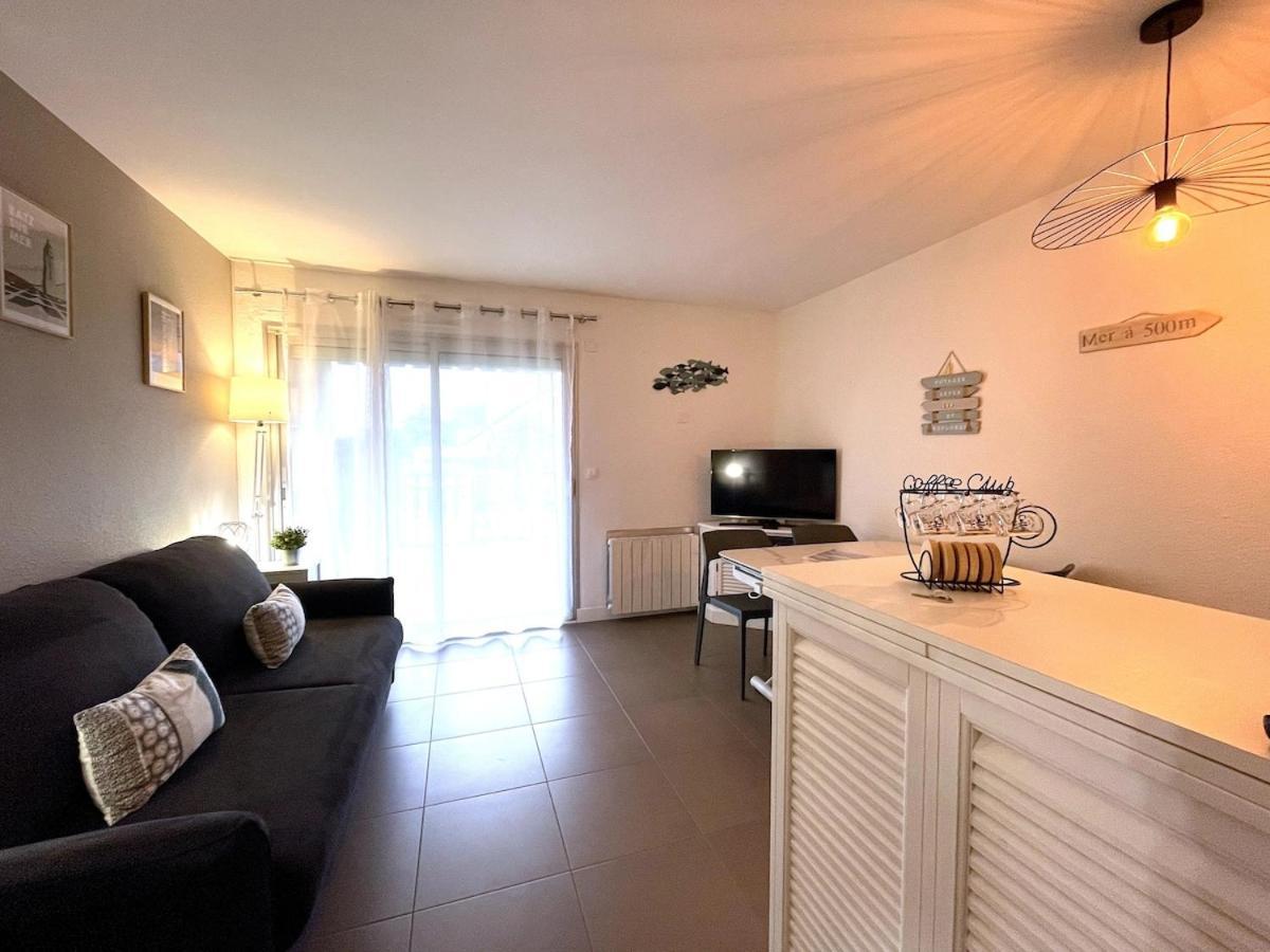 Cottage Bord De Mer Le Pouliguen Ngoại thất bức ảnh